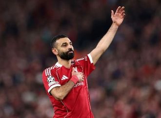 بديل محمد صلاح .. ديوماندي على رأس اهتمامات ليفربول