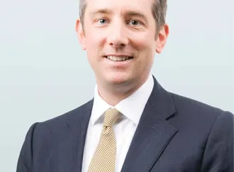 أندرو نايلور رئيس شؤون الشرق الأوسط والسياسات العامة بمجلس الذهب العالمى لـ«المصرى اليوم»: الذهب سجل 53 مستوى قياسيًا فى 2025