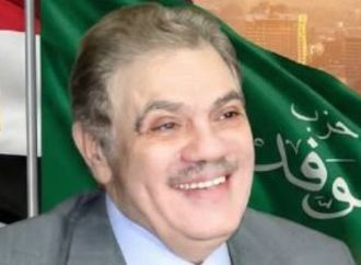 السيد البدوي: نطور اللجان النوعية ونعد جيلا جديدا لقيادة الوفد