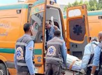 مصرع طفلة غرقًا في بحر فاقوس بعد انزلاقها أثناء مشاهدة الأطفال