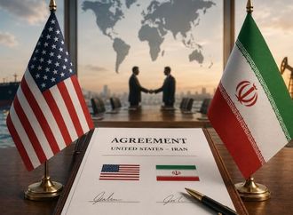 رغم التصعيد العسكري.. واشنطن وطهران تبديان انفتاحا على استئناف المفاوضات 