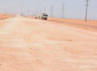 مواطنون: طريق "الداخلة– الخارجة" يواصل حصد الأرواح ويحتاج لتدخل عاجل بالوادي الجديد