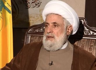 مقتل الحارس الشخصي لأمين عام حزب الله اللبناني في الغارات الإسرائيلية