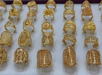 400 جنيه دفعة واحدة| قفزة كبيرة في سعر الجنيه الذهب.. وعيار 21 مفاجأة