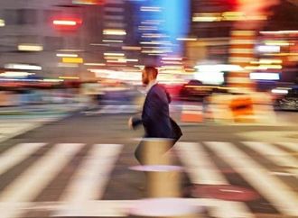 5 أسباب تجعل صور هاتفك الليلية ضبابية