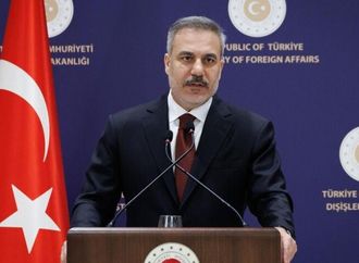 تحركات دبلوماسية متواصلة.. اتصالات تركية مع روسيا والسعودية وزيارة إيرانية إلى أنقرة