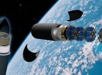 الصين تطلق مجموعة أقمار صناعية تجريبية لتكنولوجيا الإنترنت