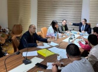 مجلس نقابة الإعلاميين يتخذ قرارات حاسمة لضبط المشهد الإعلامى