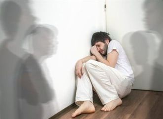 إيداع مريض نفسي يعتدي على المواطنين فى دار السلام بدار رعاية نفسية