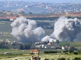 بريطانيا تدعو لإدراج لبنان في اتفاق وقف إطلاق النار بين واشنطن وطهران