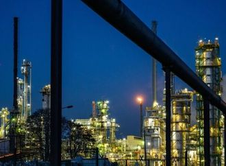 كوريا الجنوبية تدرس إمكانية استئناف واردات النفط من روسيا