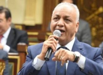 بعد الجدل التحكيمي.. مصطفى بكري يتقدم ببيان عاجل ضد فيفا ويطالب بلجنة تحقيق دولية