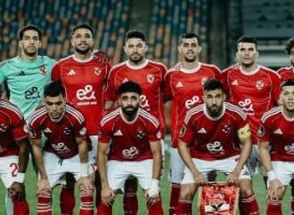 آخر تطورات أزمة مباراة الأهلى وسيراميكا فى الدوري