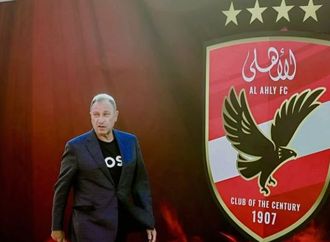 حبس علي السيسي 3 أشهر بتهمة سب وقذف رئيس النادي الأهلي