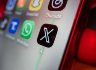 X تكشف تعطيلها لـ 800 مليون حساب خلال عام لمكافحة الحملات الأجنبية