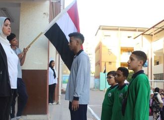 ممنوع احتكار الزي المدرسي.. 10 ضوابط مهمة قبل بدء الدراسة ممنوع احتكار الزي المدرسي