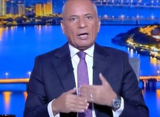أحمد موسى: الحفاظ على الدولة مسئولية جماعية تبدأ من رئيس الجمهورية حتى أصغر مواطن
