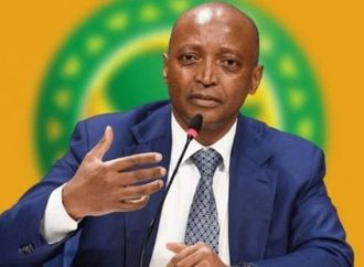 اعتراضا على قرار الحكم.. موتسيبي: انسحاب السنغال في النهائي الإفريقي غير مقبول