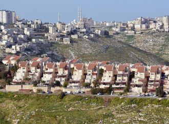 الرئاسة الفلسطينية تحذر من خطط إسرائيلية استيطانية للاستيلاء على 100 نقطة في الضفة الغربية