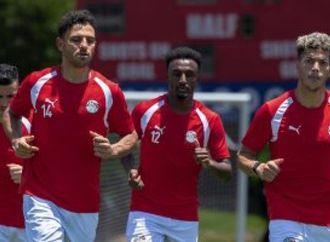 موعد أول توقف في الدوري المصري بسبب منتخب مصر 