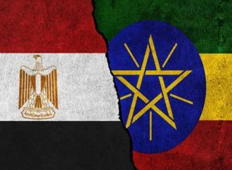 إثيوبيا تطرد دبلوماسيا مصريا
