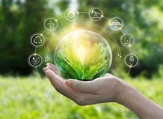 طريق التحول للاقتصاد الأخضر.. تفاصيل مبادرة تمويل المناخ المشتركة