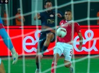 موعد مباراة الأهلي والزمالك والقنوات الناقلة..قمة نارية تشعل صراع صدارة الدوري 