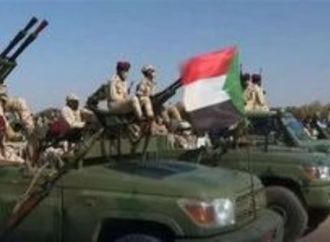 الجيش السوداني يستعيد السيطرة على أبو زعيمة بولاية شمال كردفان