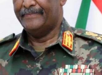 البرهان يقطع الطريق أمام التكهنات: لن نمضي في أي أمر لا يرضي الشعب السوداني