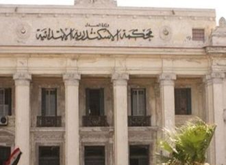 تخلص منهم ورماهم في الملاحات.. الإعدام لـ.قاتل أبنائه الأربعة بالإسكندرية