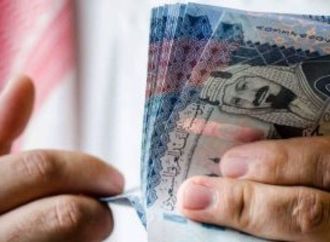 سعر الريال السعودى أمام الجنيه اليوم الثلاثاء 21-7-2026