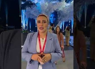 نحو مستقبل مستقر.. " اليوم السابع" يرصد فعاليات انطلاق منتدي سانت بطرسبرج الاقتصادي SPIEF 2026
