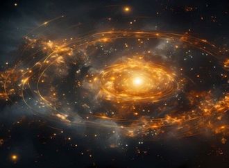 مشروع حاسوبي ضخم يعيد رسم تاريخ الكون منذ الانفجار العظيم