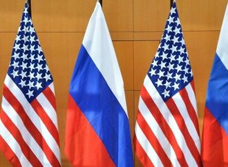 إعلام: موسكو وواشنطن تبحثان معاهدة نووية جديدة متعددة الأطراف في جنيف