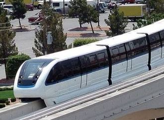 مواعيد تشغيل مونوريل شرق النيل.. تعرف على أول وآخر قطار