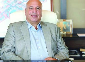 أحمد هيكل: اسم والدي كان عبئا في أوقات وميزة كبيرة في أوقات أخرى