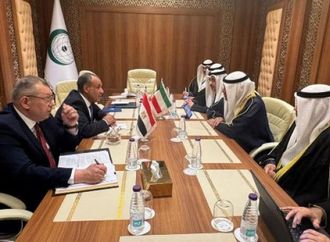 مصر تؤكد موقفها الثابت الداعم لوحدة الجمهورية اليمنية وسيادتها وسلامة أراضيها