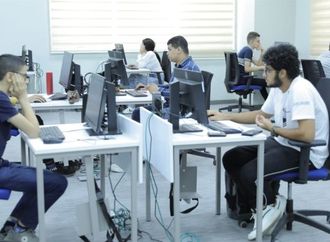 الرابط متاح الآن.. بدء التقديم المبكر في جامعة حلوان الأهلية 2026