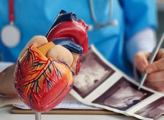 تقنية نانوية روسية تشخص النوبة القلبية خلال 6 دقائق فقط