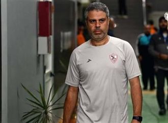 لاعب الزمالك السابق يحذر معتمد جمال: لسه معملناش حاجة